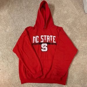 NC State Sweatshirt